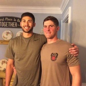 Meet your Posher, Alex